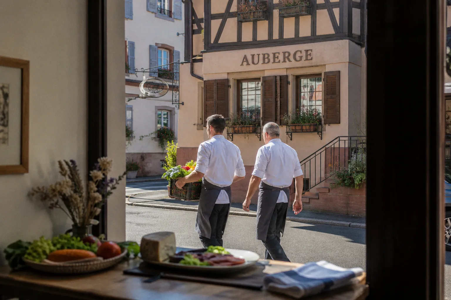 Chapter Hotels : quand le luxe hôtelier privilégie enfin l'identité locale au décor standardisé