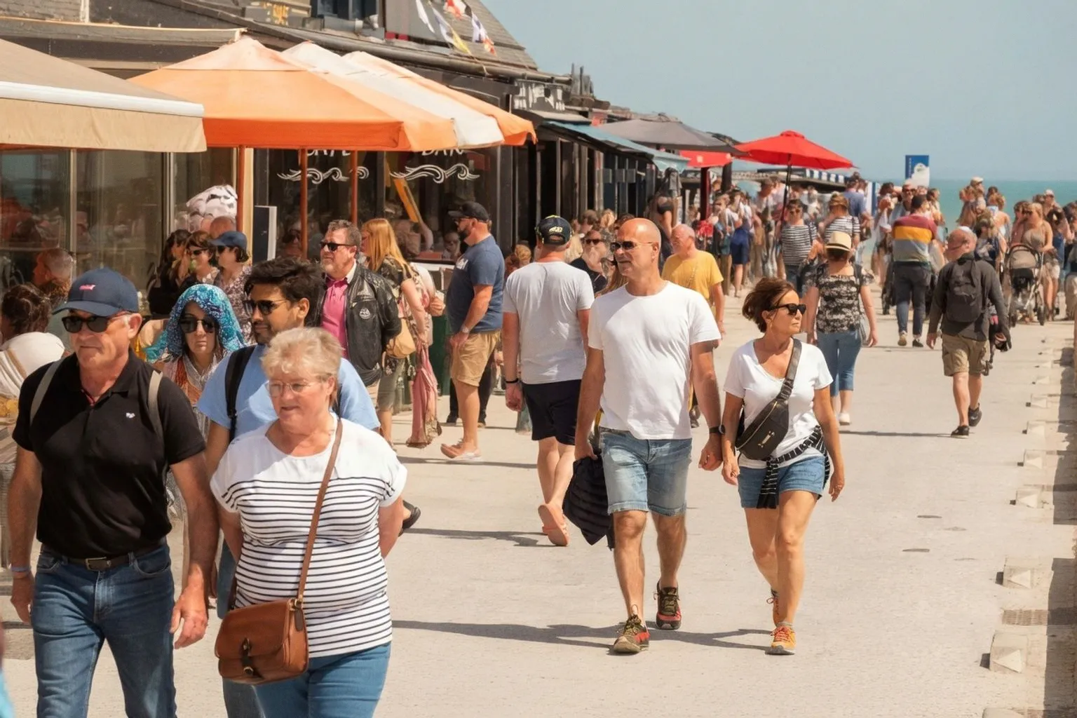 Crise du logement à Cancale : vers une régulation stricte des locations saisonnières