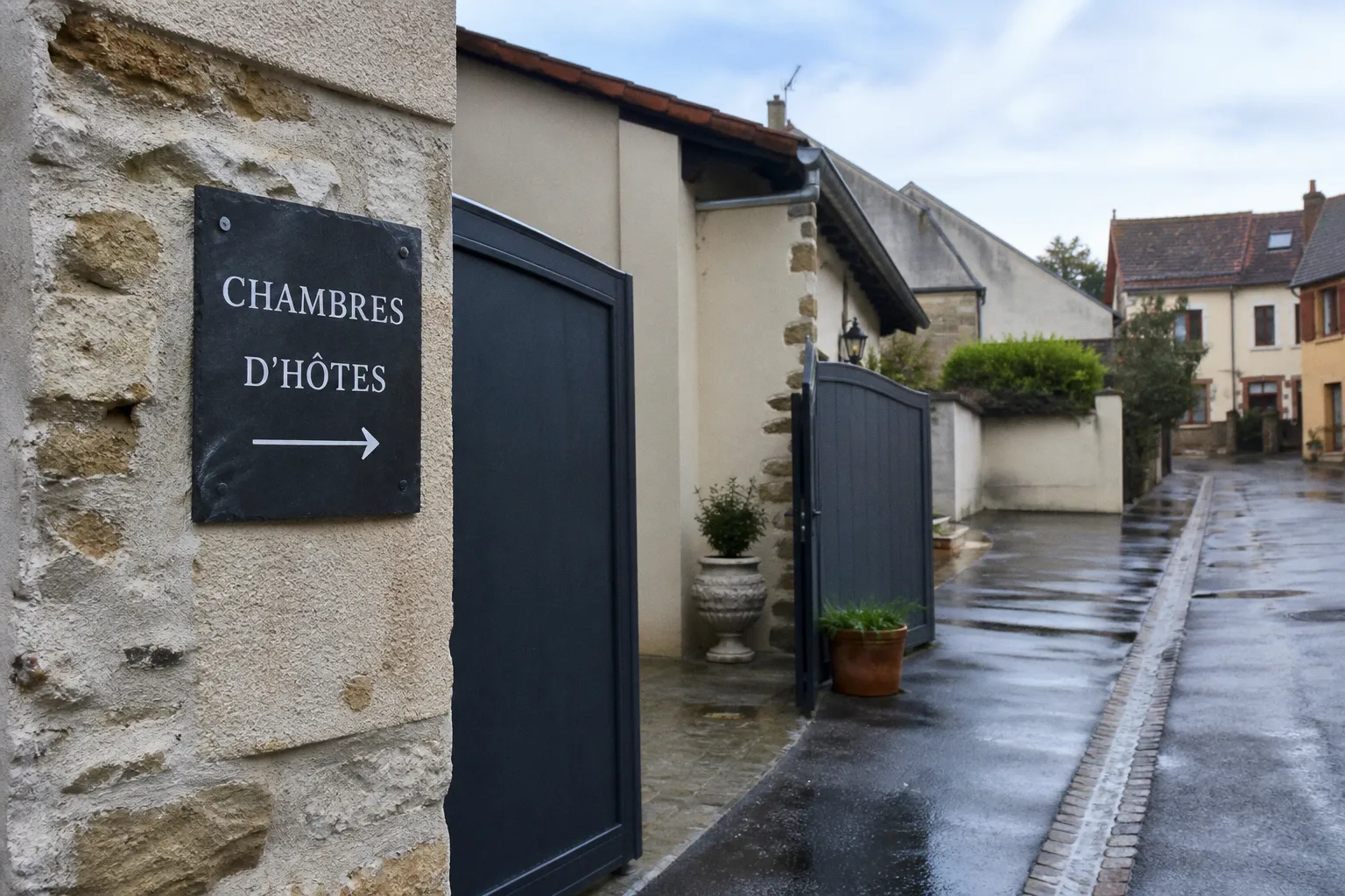 Douches chez l'habitant : une nouvelle tendance qui bouscule l'accueil en Alsace