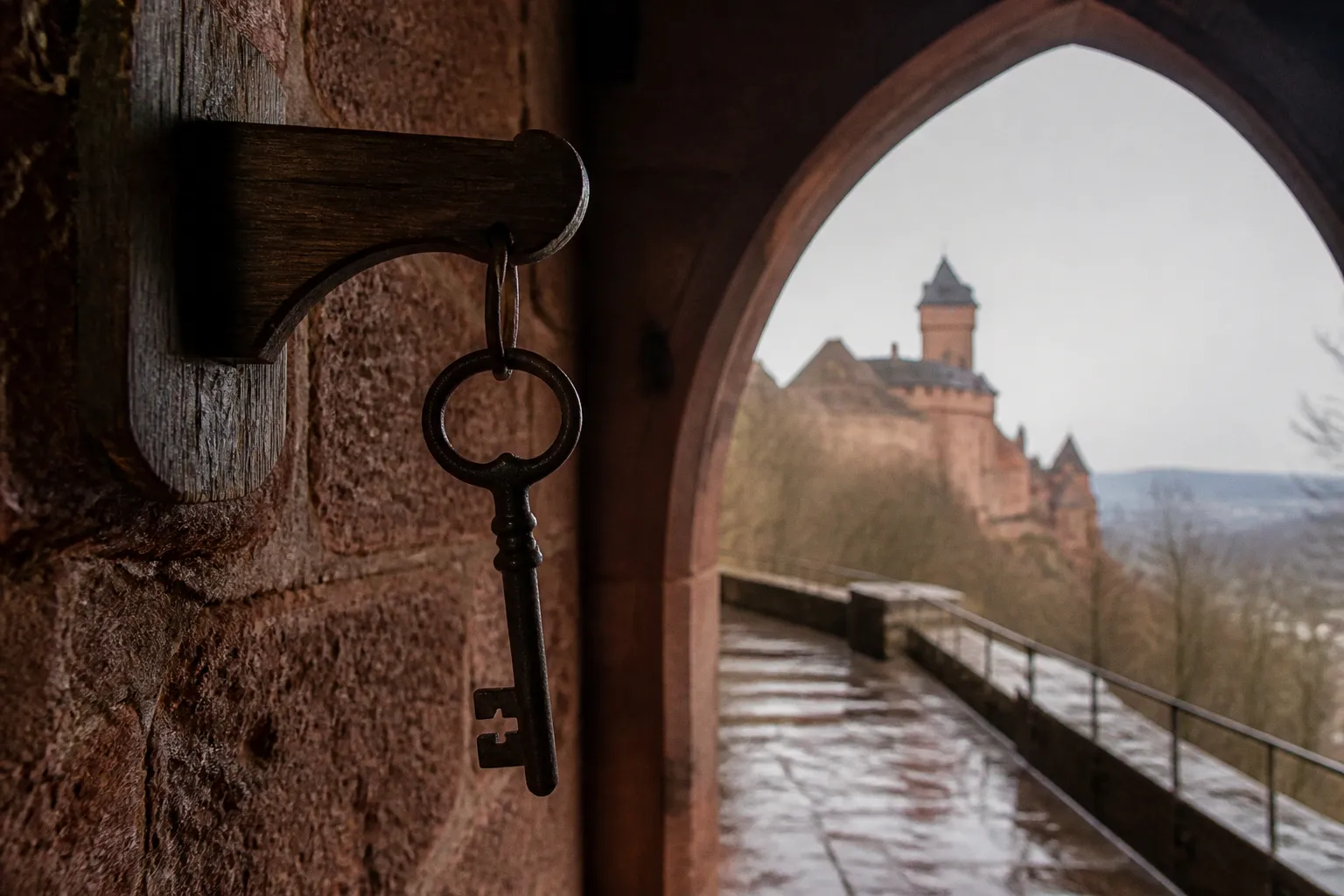 Haut-Koenigsbourg : le piège de la visite sans réservation