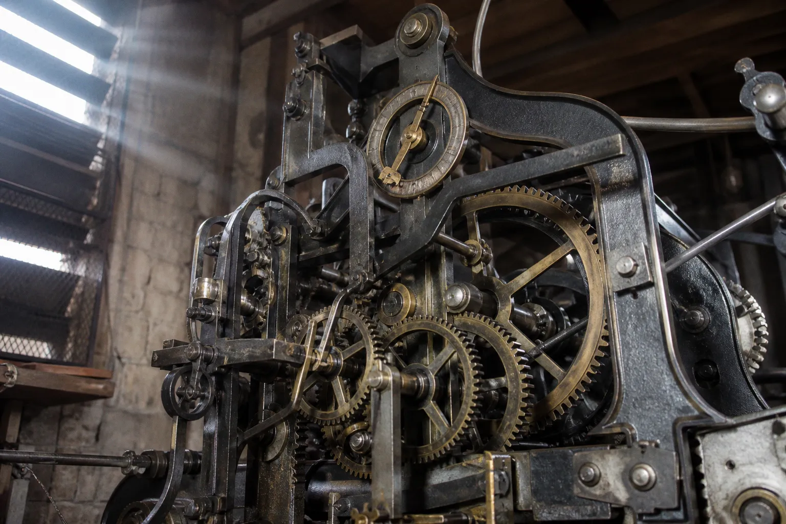 Horloge astronomique de Strasbourg : le malentendu de midi