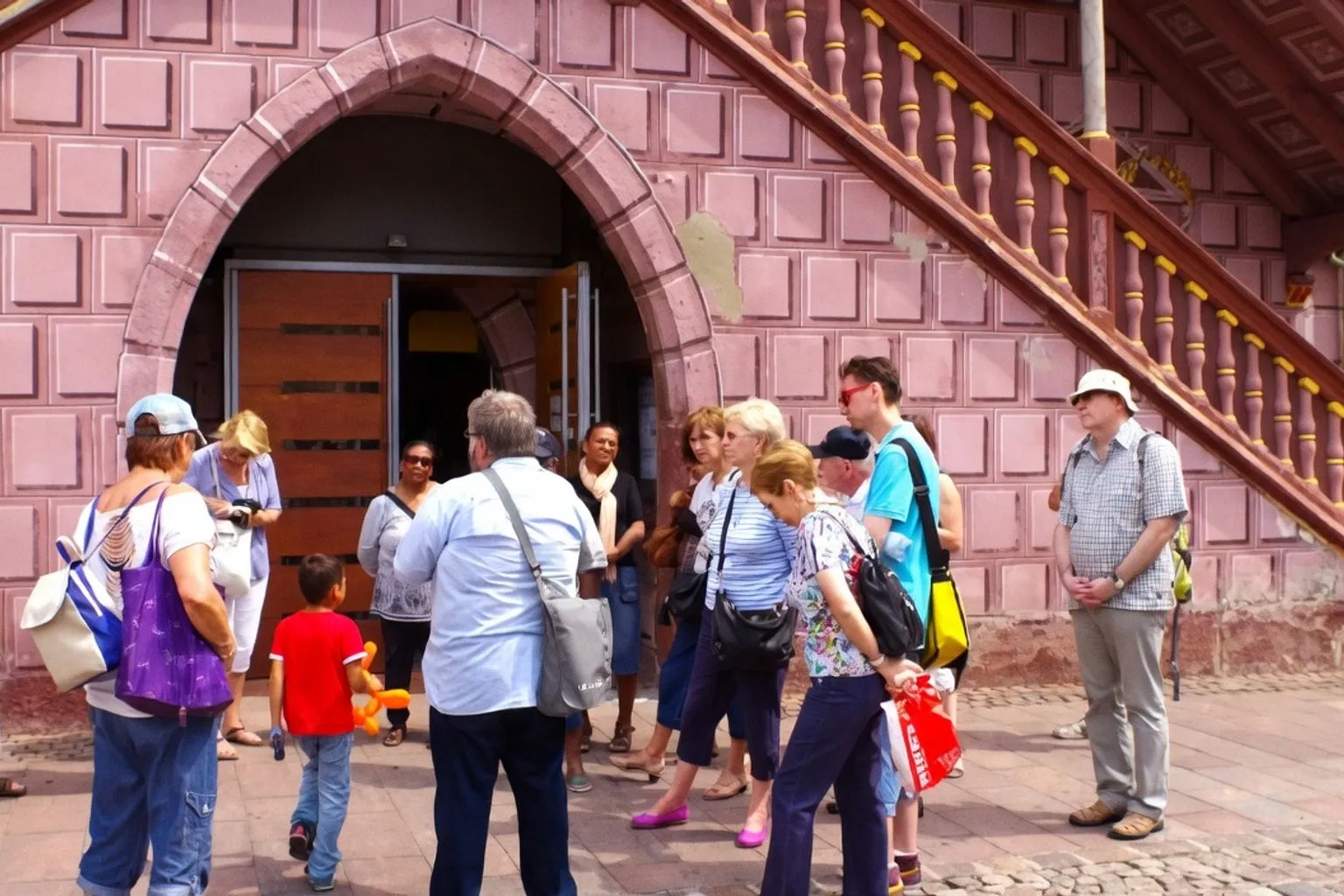Journées du Patrimoine 2026 en Alsace : le programme des 19 et 20 septembre