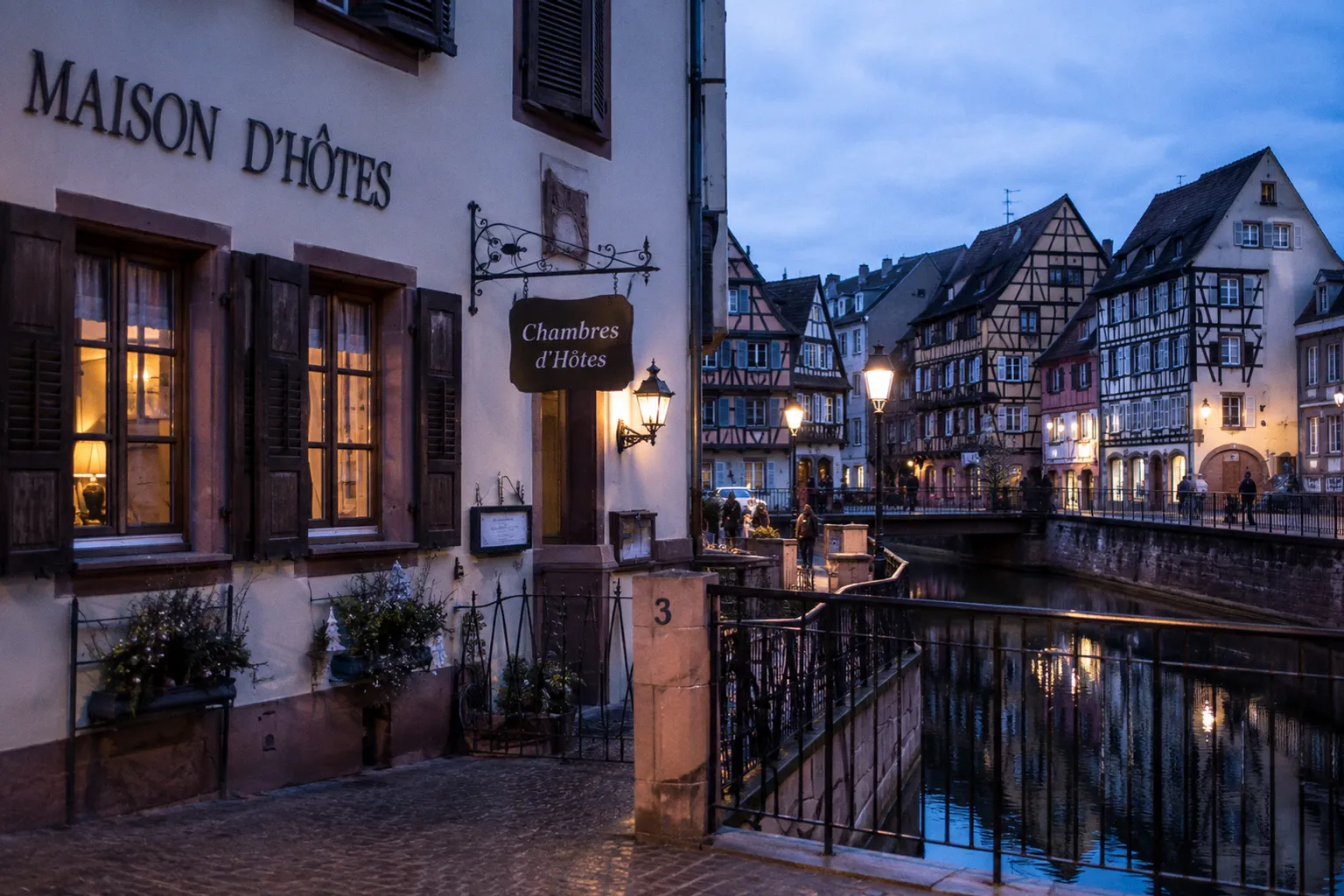 Location saisonnière en Alsace : les conséquences de la nouvelle grille tarifaire Airbnb