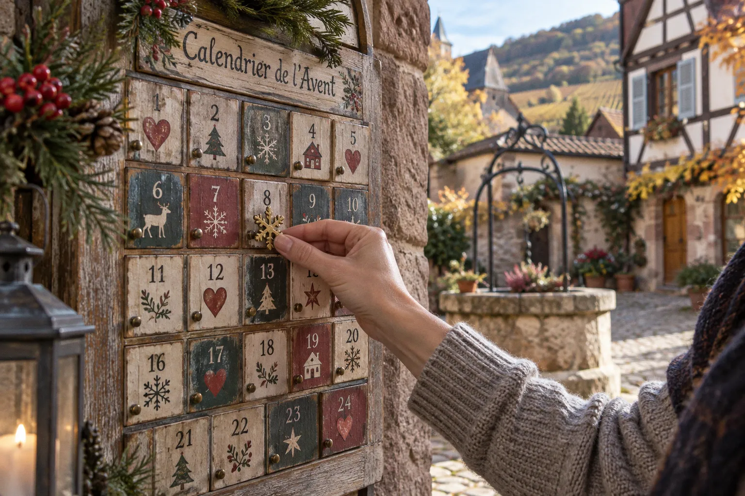 Marchés de Noël en Alsace : anticiper les dates pour mieux visiter
