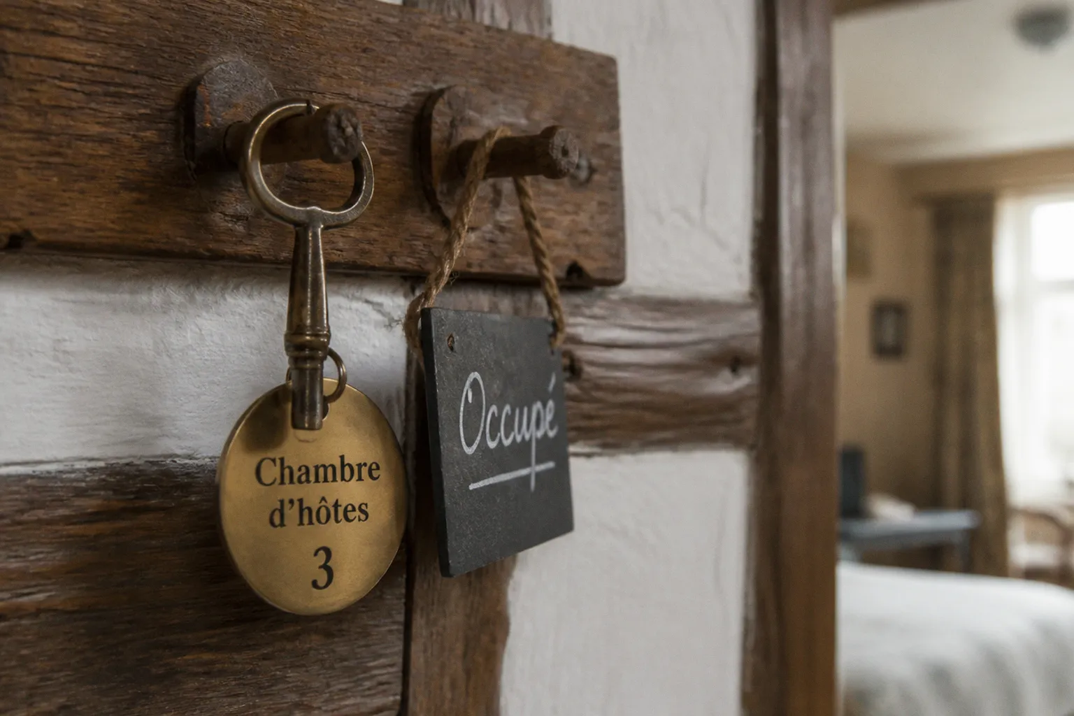 Minimum de nuitées : faut-il l'imposer en gîte ?