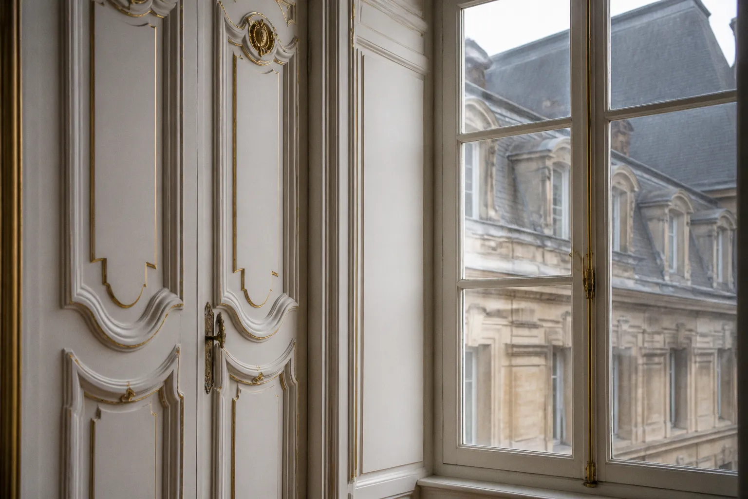 Prix Versailles 2026 : l'art de sublimer le patrimoine hôtelier mondial