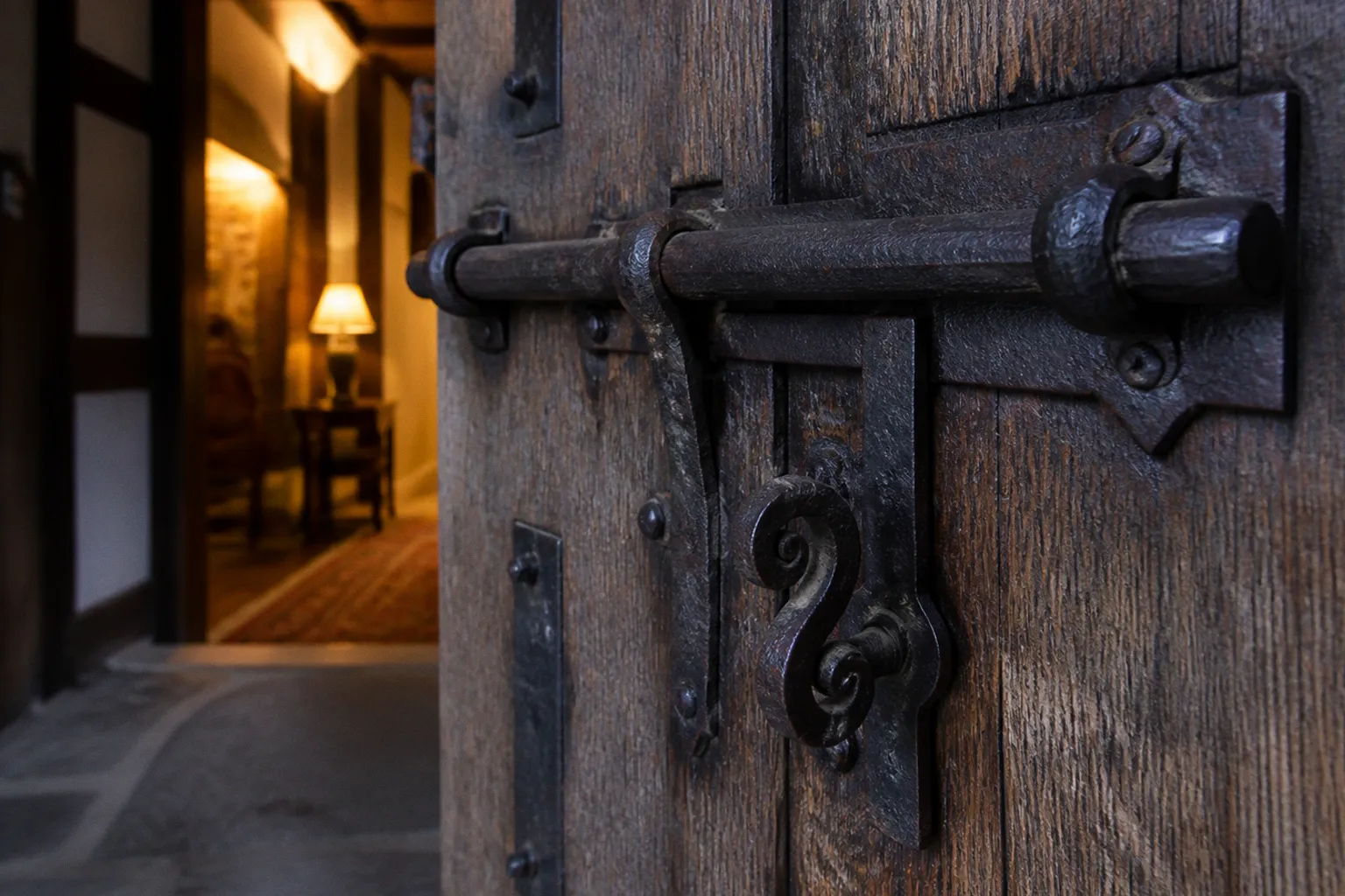 Seuil des 5 chambres d'hôtes : les règles de sécurité ERP