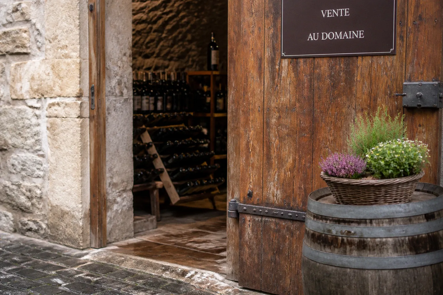 Vignerons d'Alsace : la question à poser avant d'acheter