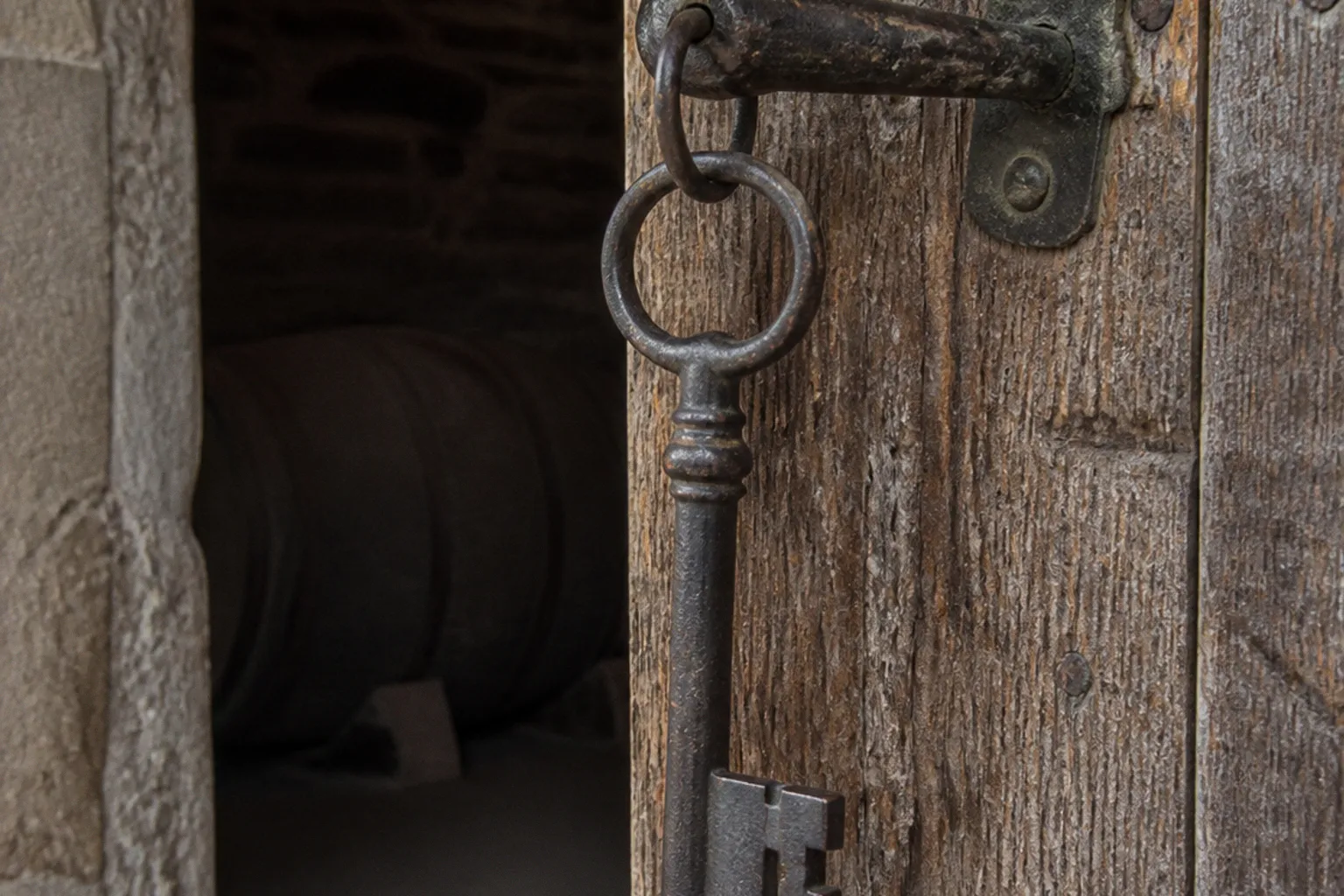 Visite de cave en Alsace : le piège de l'arrivée à l'improviste
